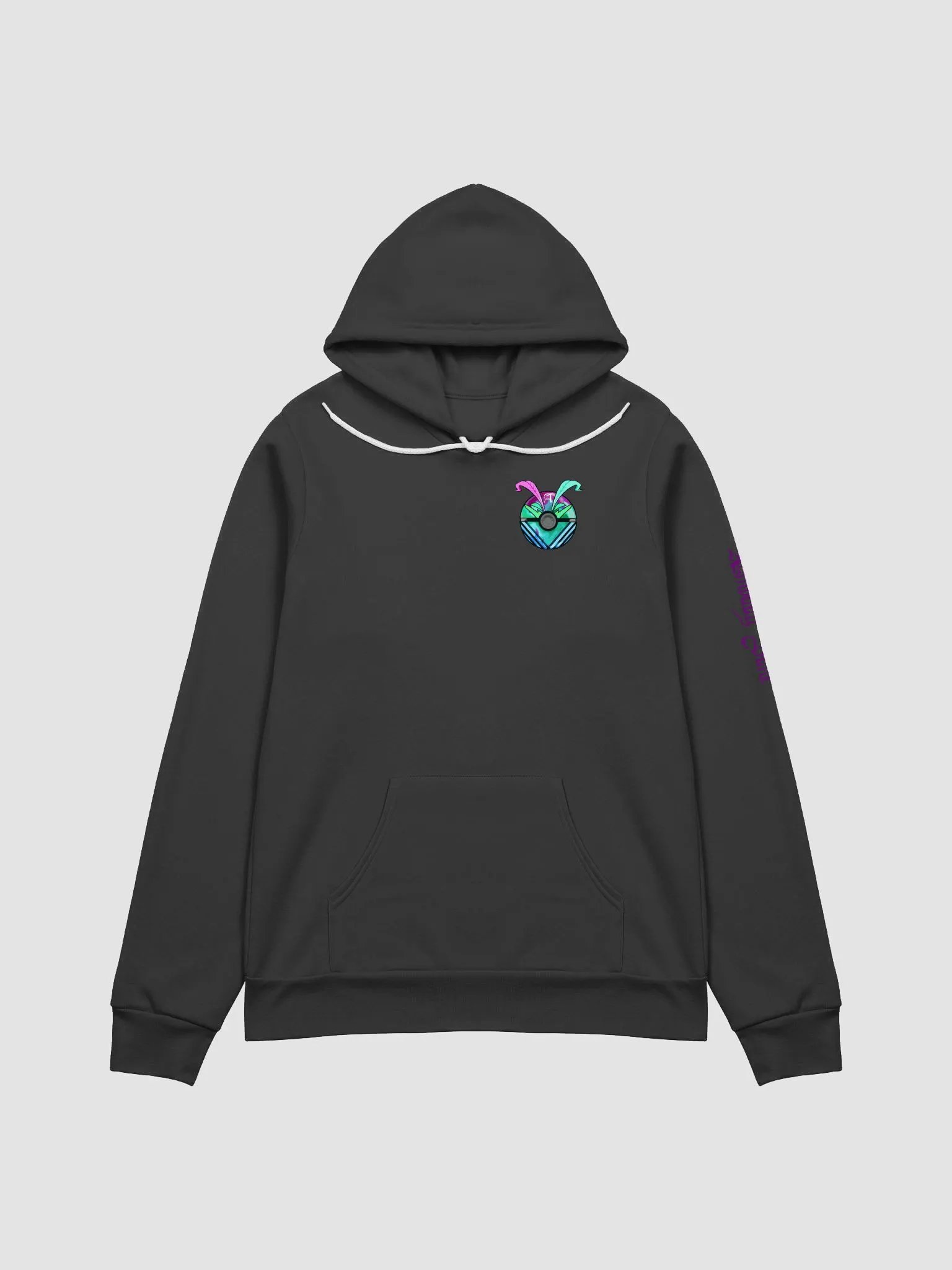 logo hoodie product image (1)