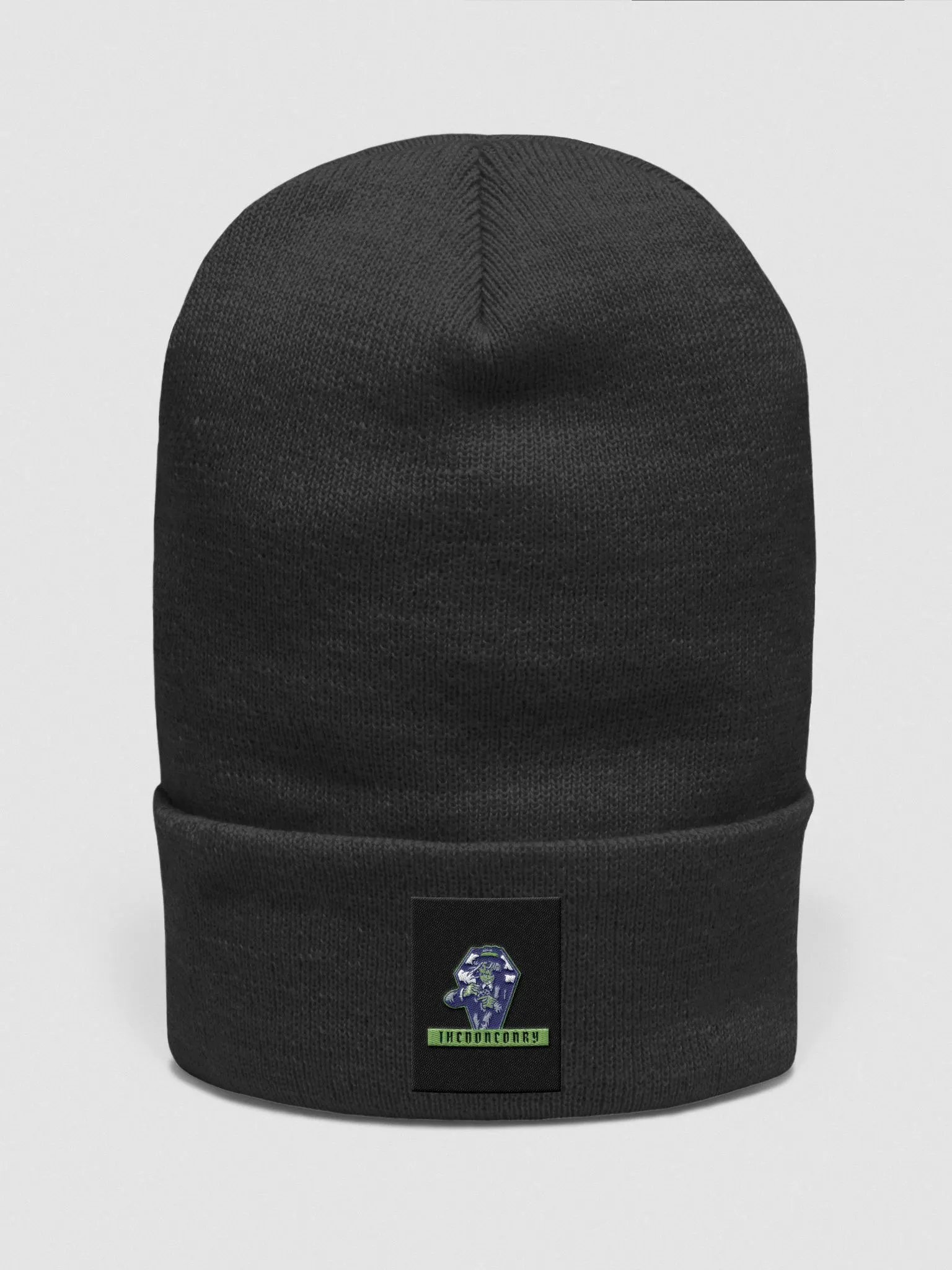 Cozy Season Essential Beanie product image (1)