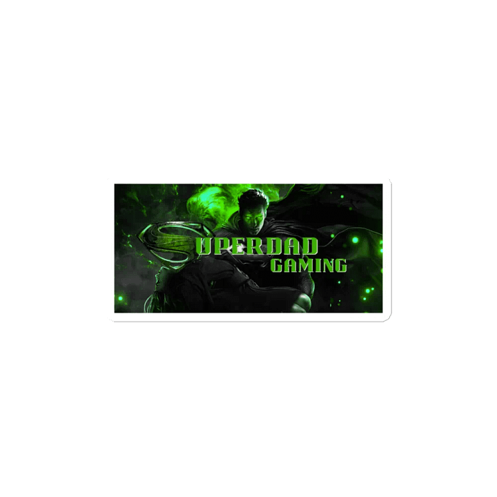 Super Dad Gaming product image (2)