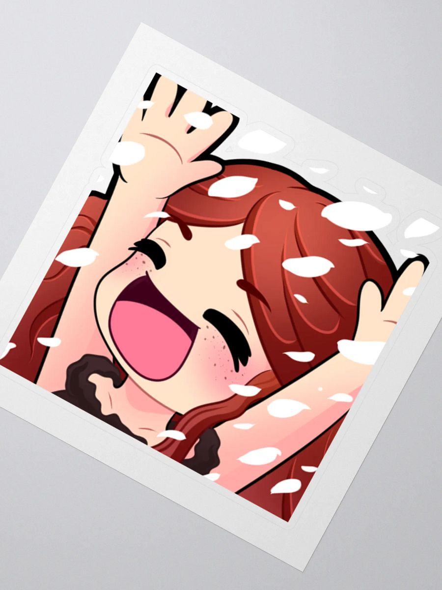 Sticker - Fayne Cheer product image (2)
