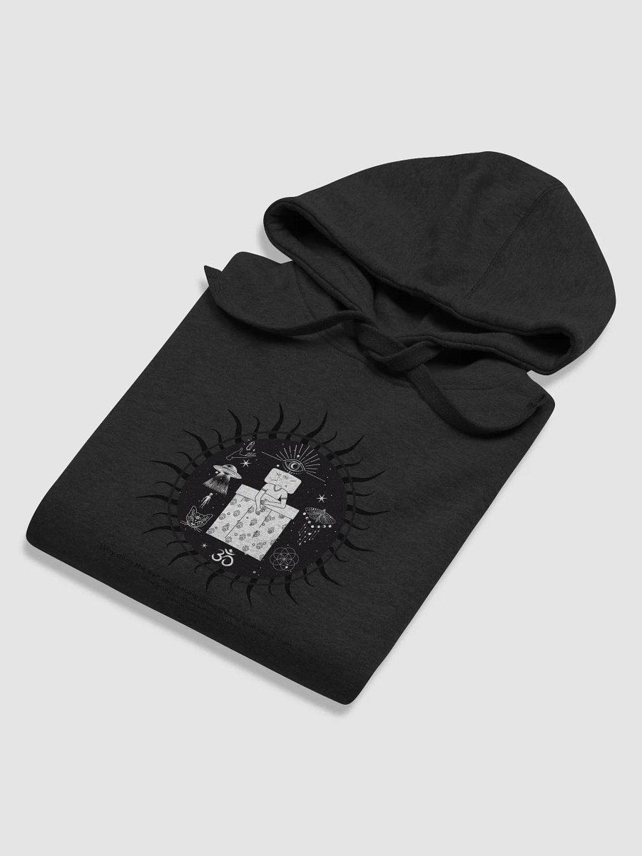 Dreamer's Reverie Sweatshirt product image (21)