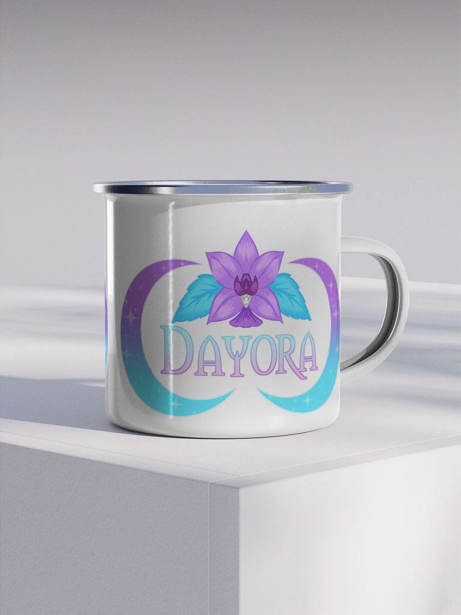 Dayora's Metal Mug product image (4)