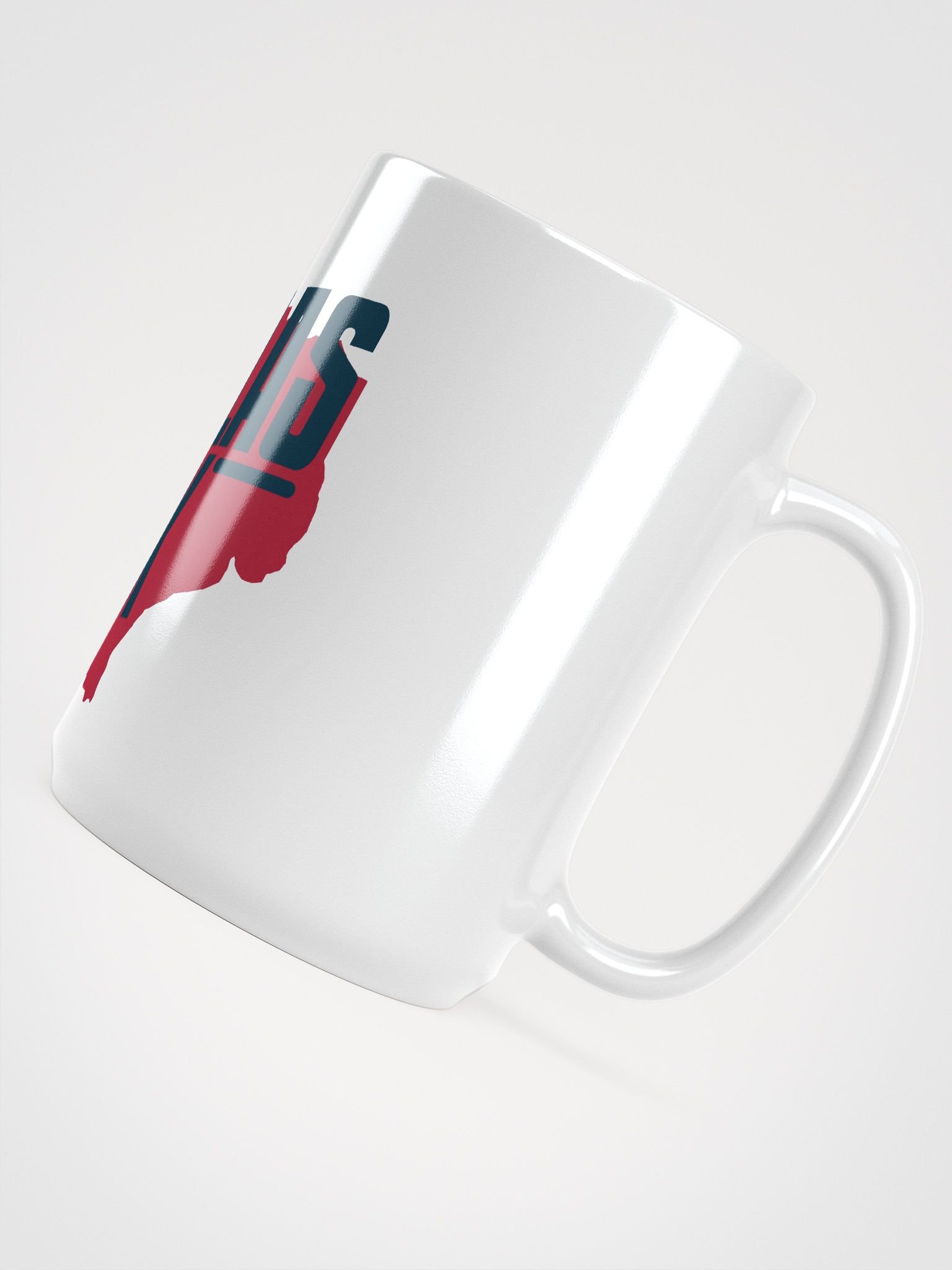 Dallas Mug product image (5)