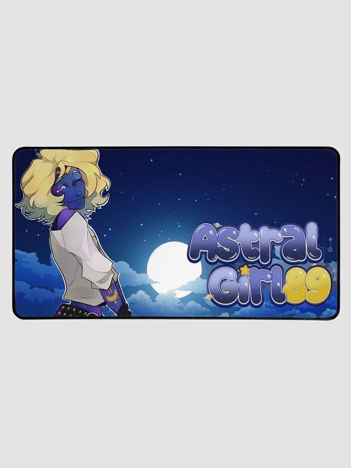 AstralGirl89 Desk Mat product image (1)