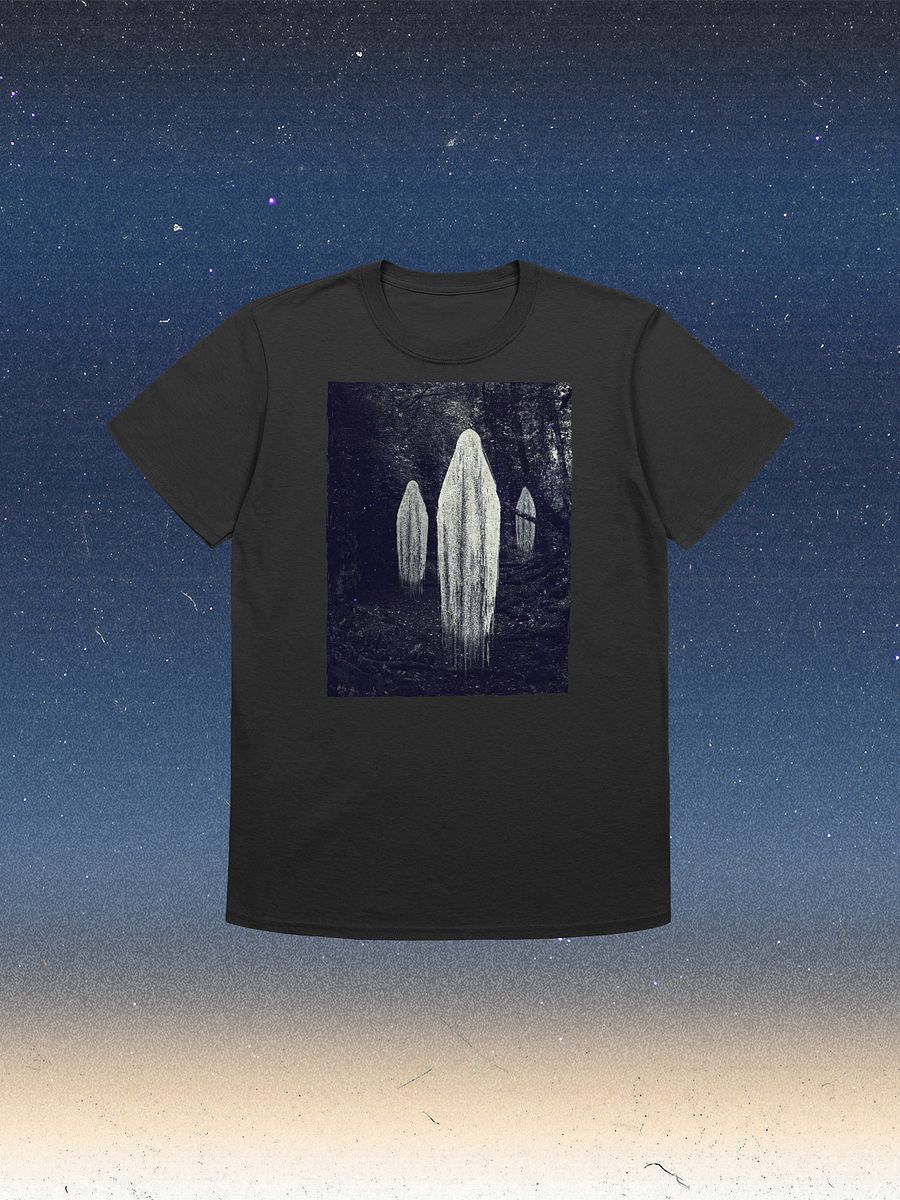 Les Voyages de l'âme Unisex T-Shirt product image (1)