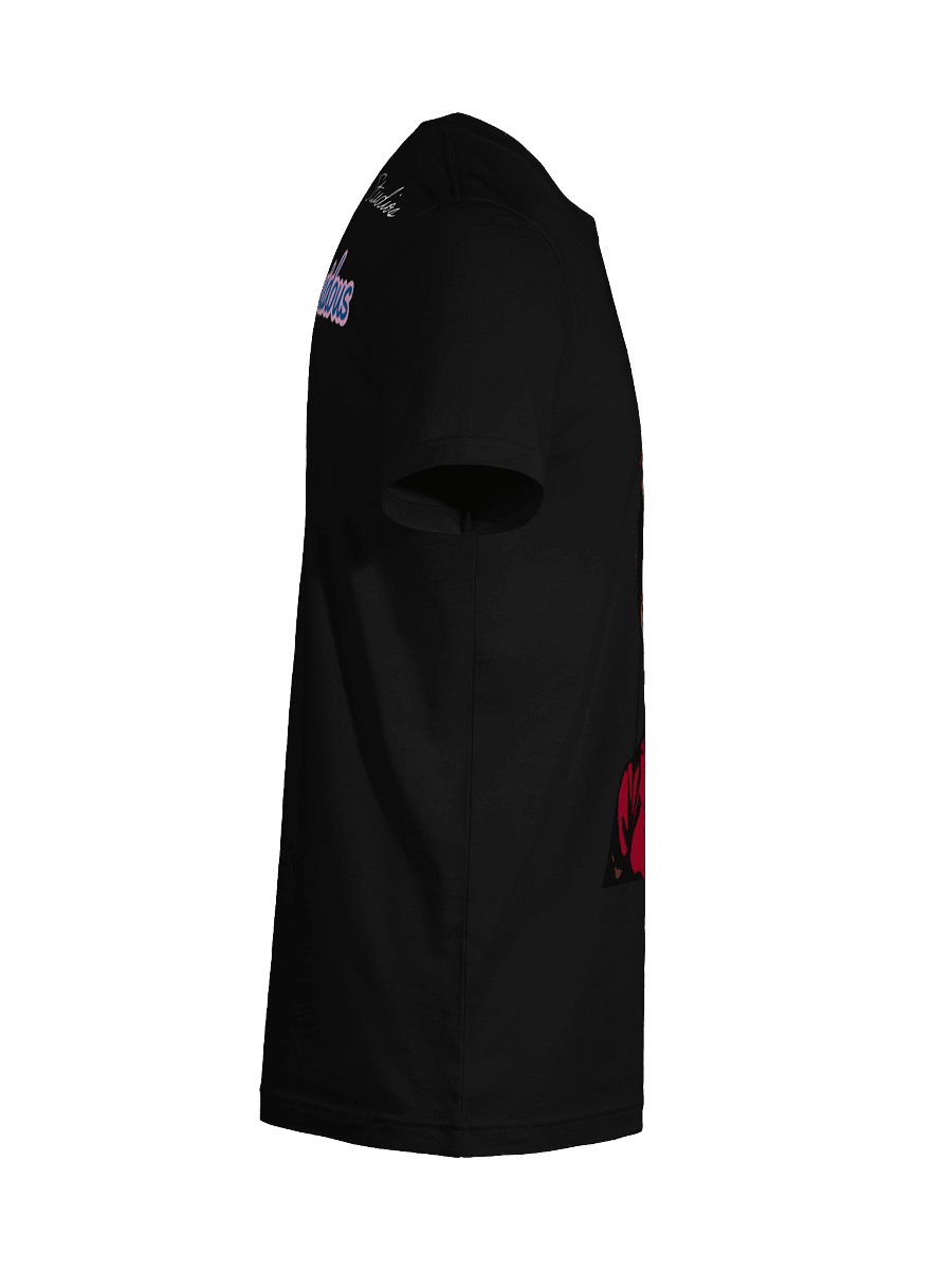 S³ Lady Liquidous's Pngtuber Shirt product image (12)