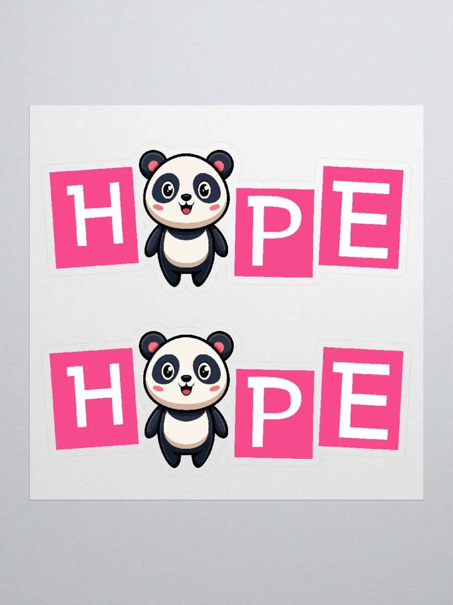HOPE - Together there is hope product image (1)