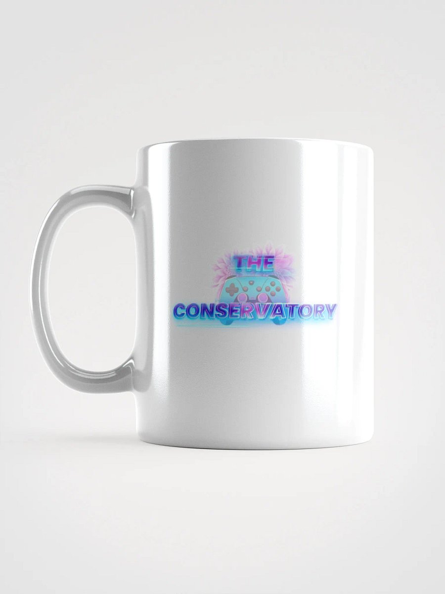 The Conservatory Crew Mug product image (16)