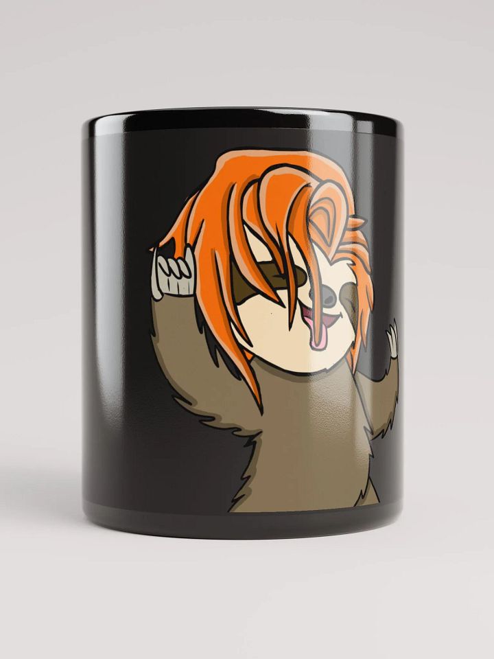 Rock - Black Mug product image (1)