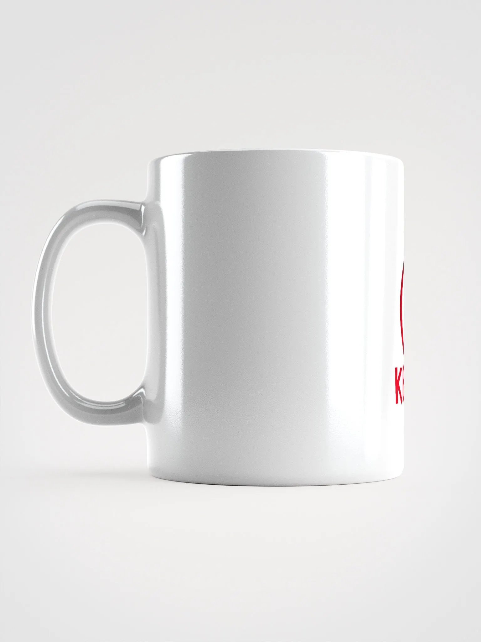 Keep On Trying Mug product image (6)