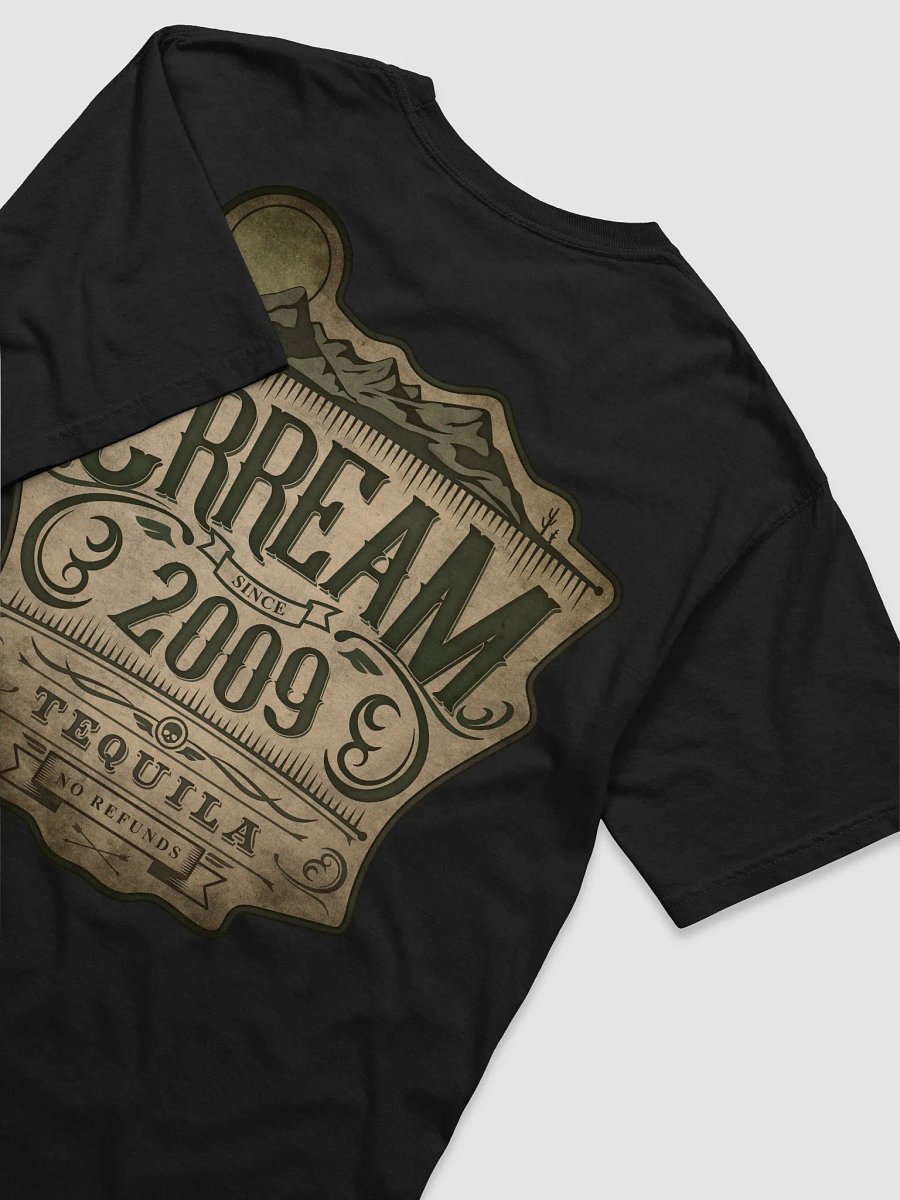 Smoke & Salt T-Shirt product image (11)