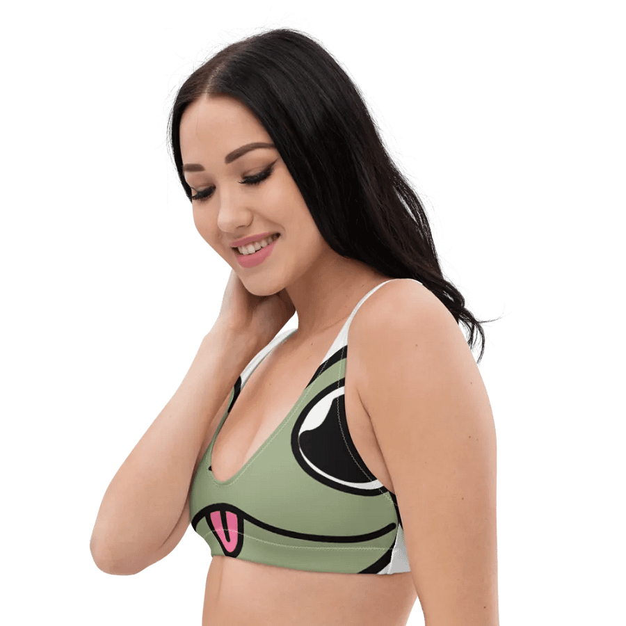 Frizzkini Top (I HATE THIS IM SORRY) product image (5)
