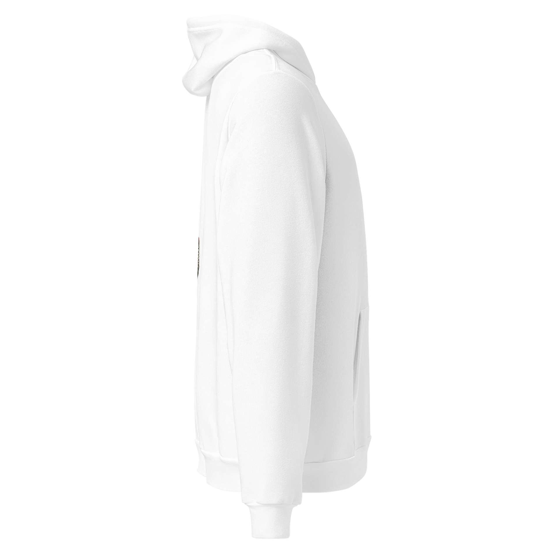 ŔYŪ Dragon's Hoodie product image (3)