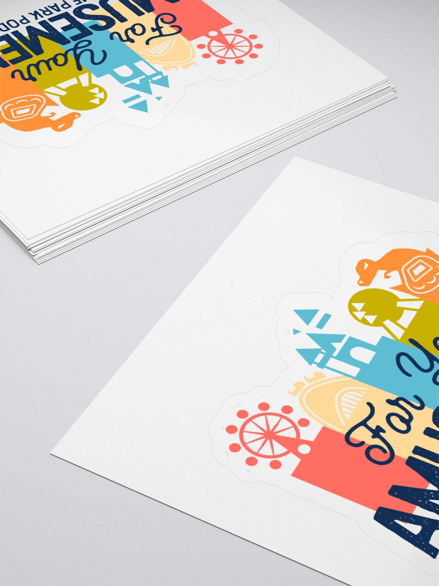 Logo Sticker product image (16)