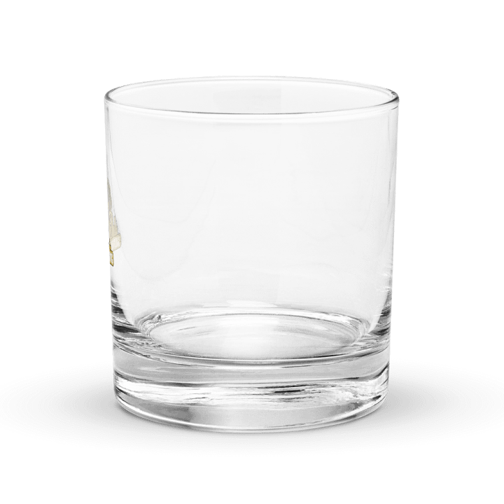 Slayers Rocks Glass product image (2)