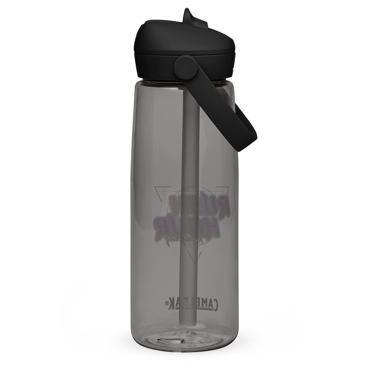 Rush Hour Roleplay Thrive® Flip Straw Water Bottle by CamelBak product image (2)