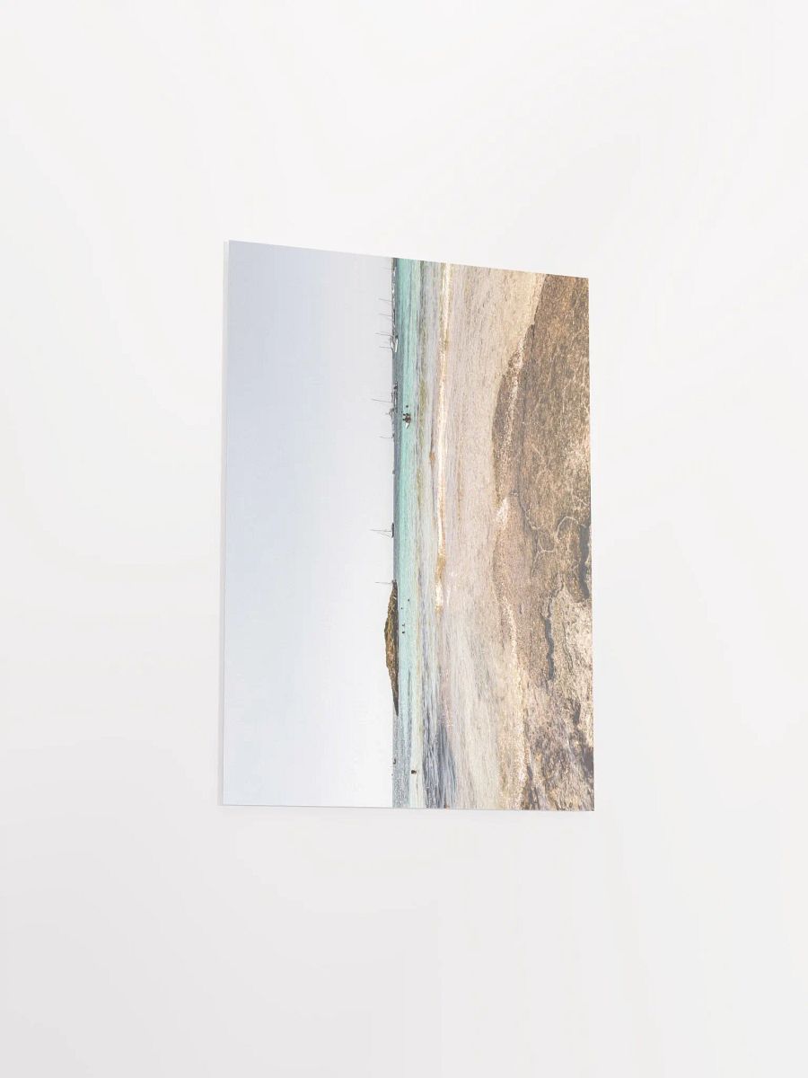Es Trenc - Enhanced Matte Paper Poster product image (4)