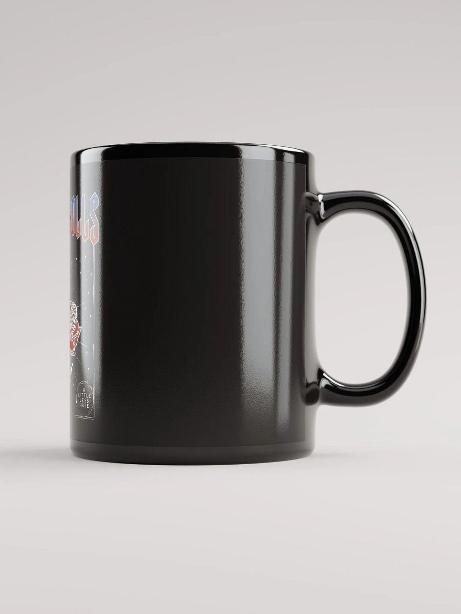 Roses + Redemption Lyric Mug product image (2)