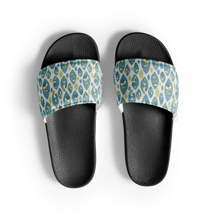 Chilly Summer | Men's Slides product image (1)
