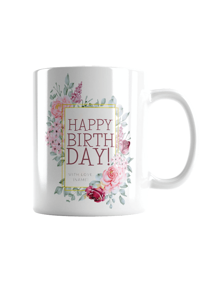 BIRTHDAAY product image (1)