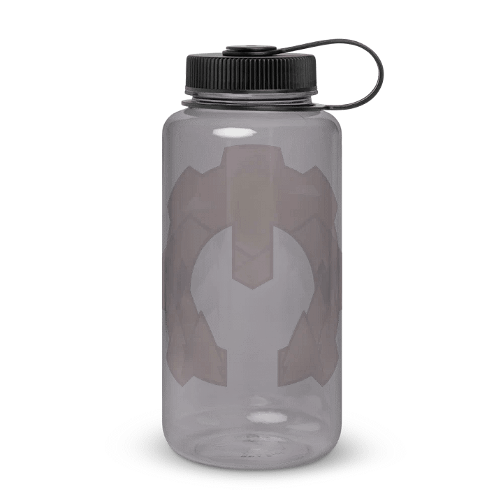 Woodland Wide Mouth Water Bottle product image (2)