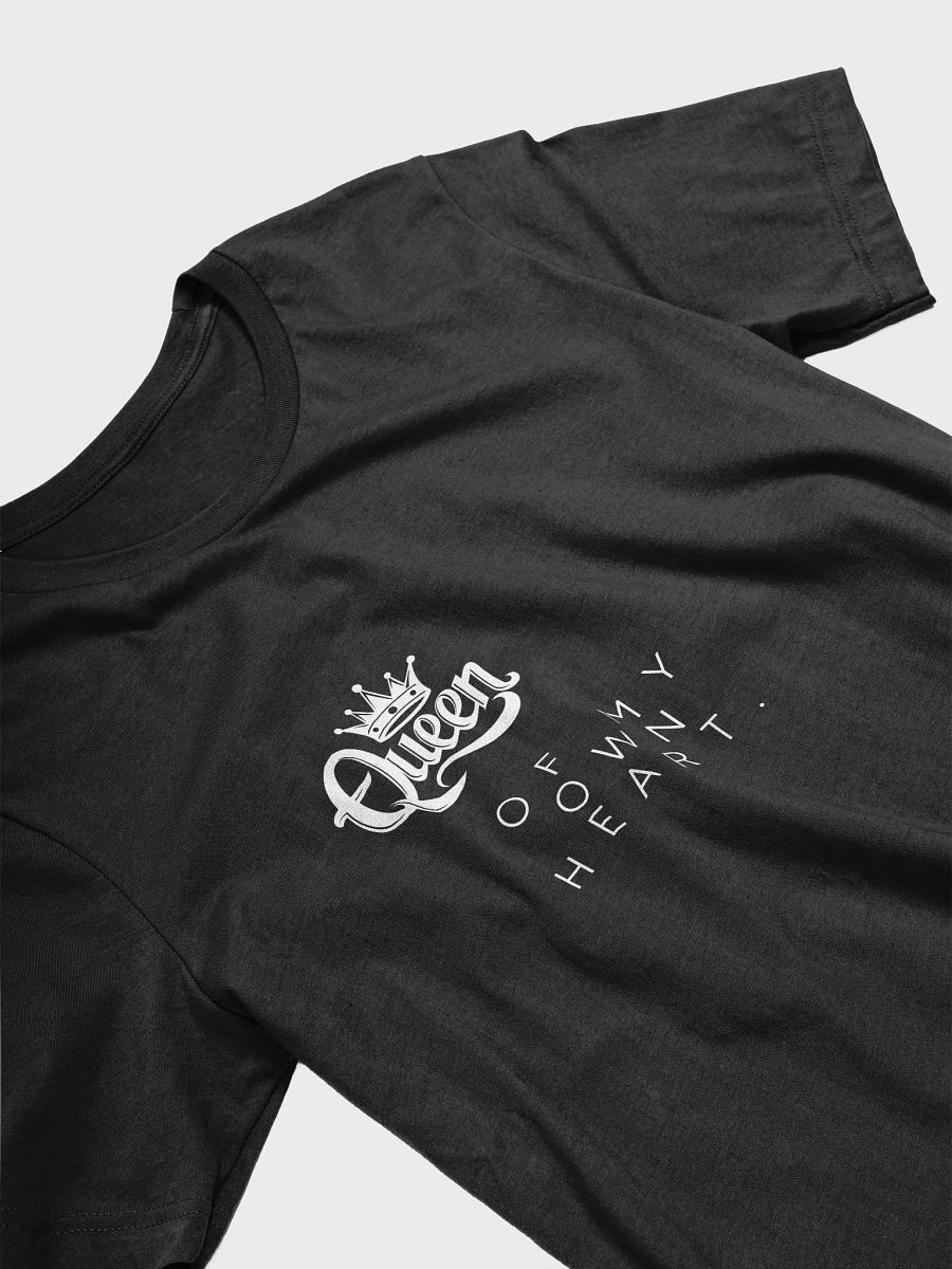 Queen of My Heart T-shirt product image (3)