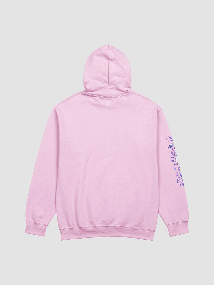 CRYSTAL PINUP HOODIE product image (3)