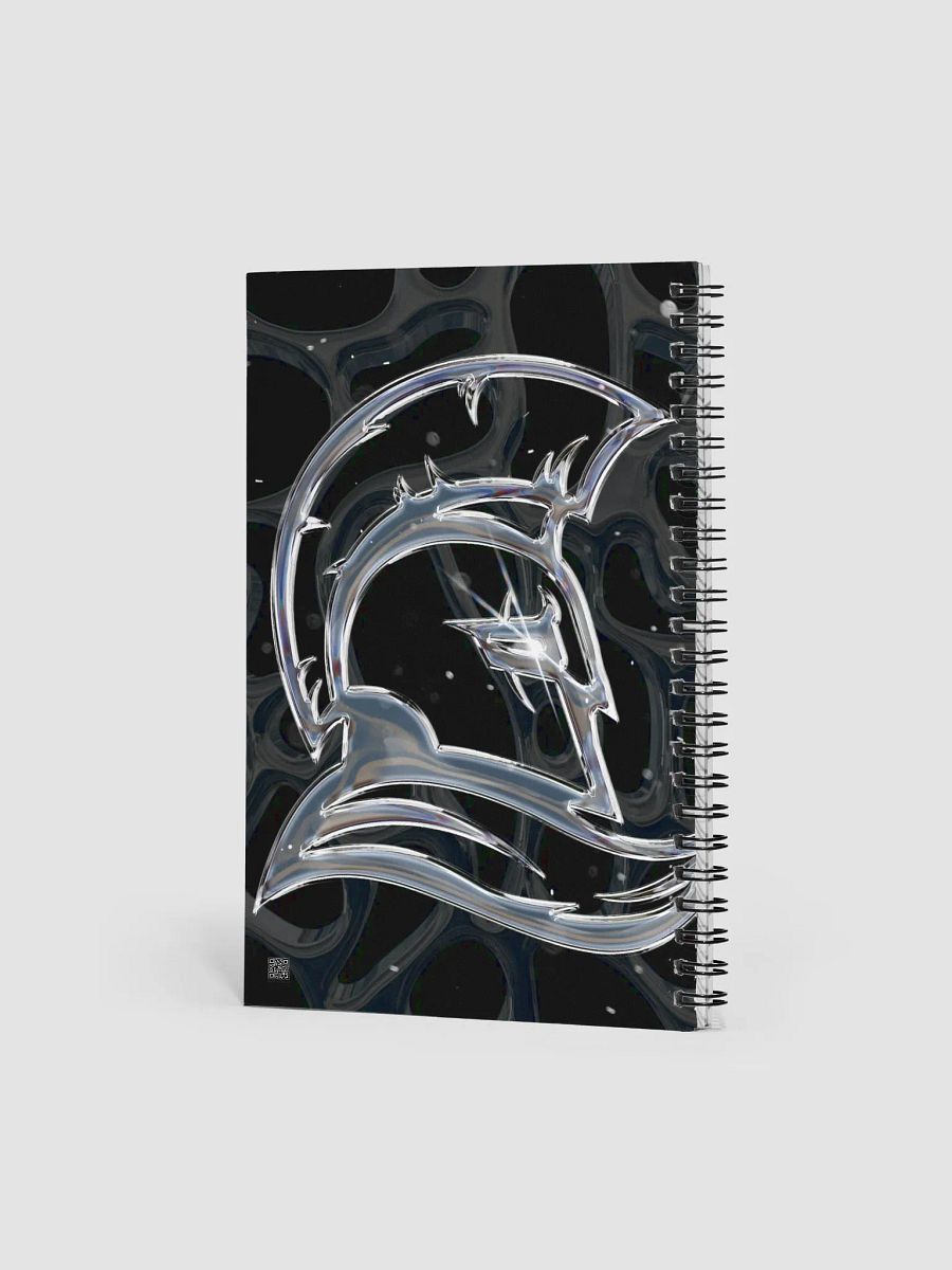 Legion Notebook (Phase III) product image (2)