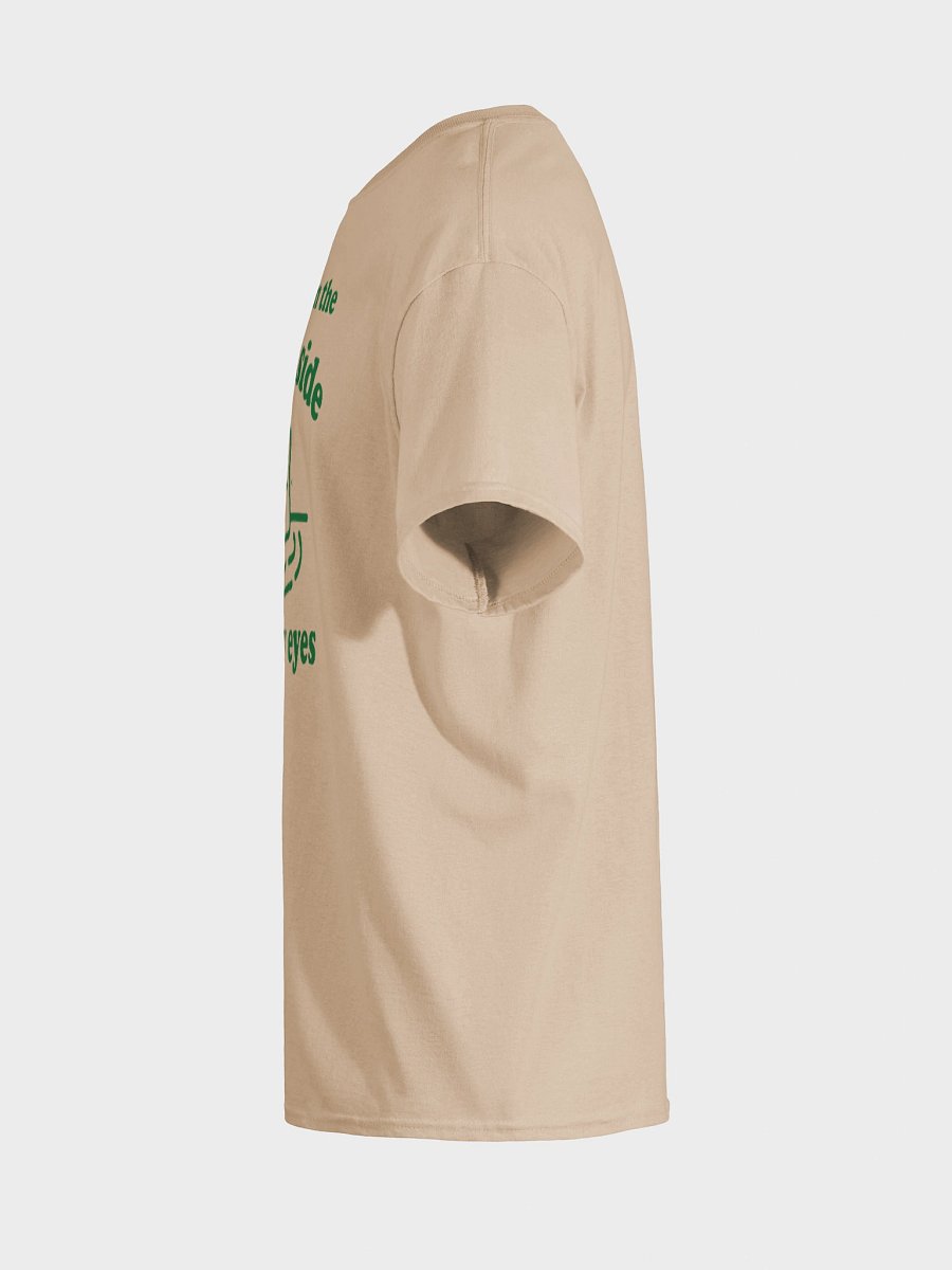 Looking on the bright side hurts my eyes product image (47)