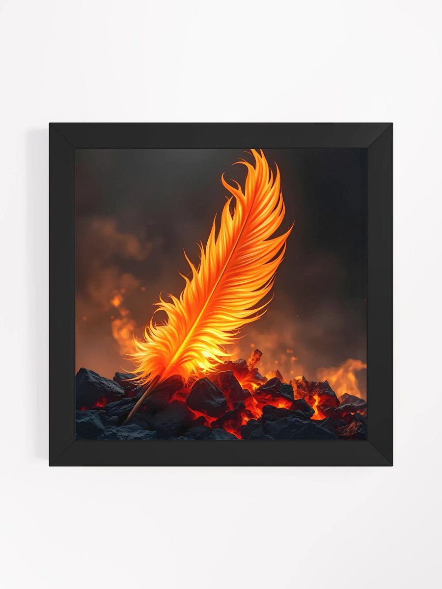 From Embers I Rise product image (1)