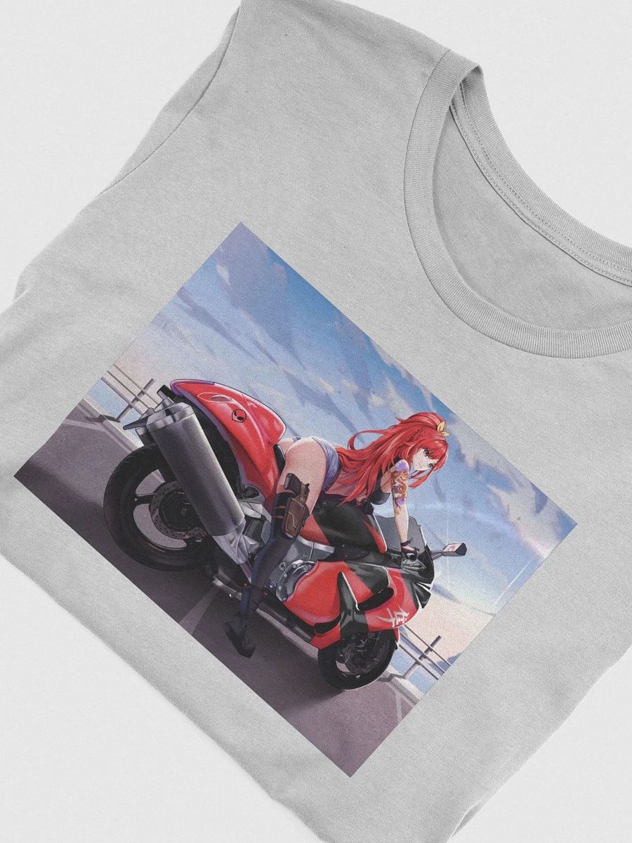 Hayabussy (men's T) product image (39)