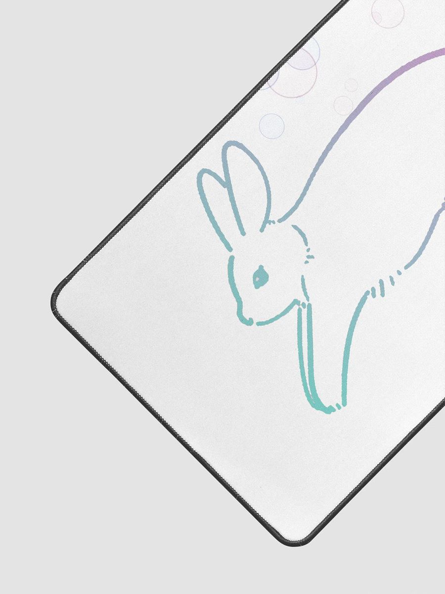 Bubble Bun Mousepad product image (3)