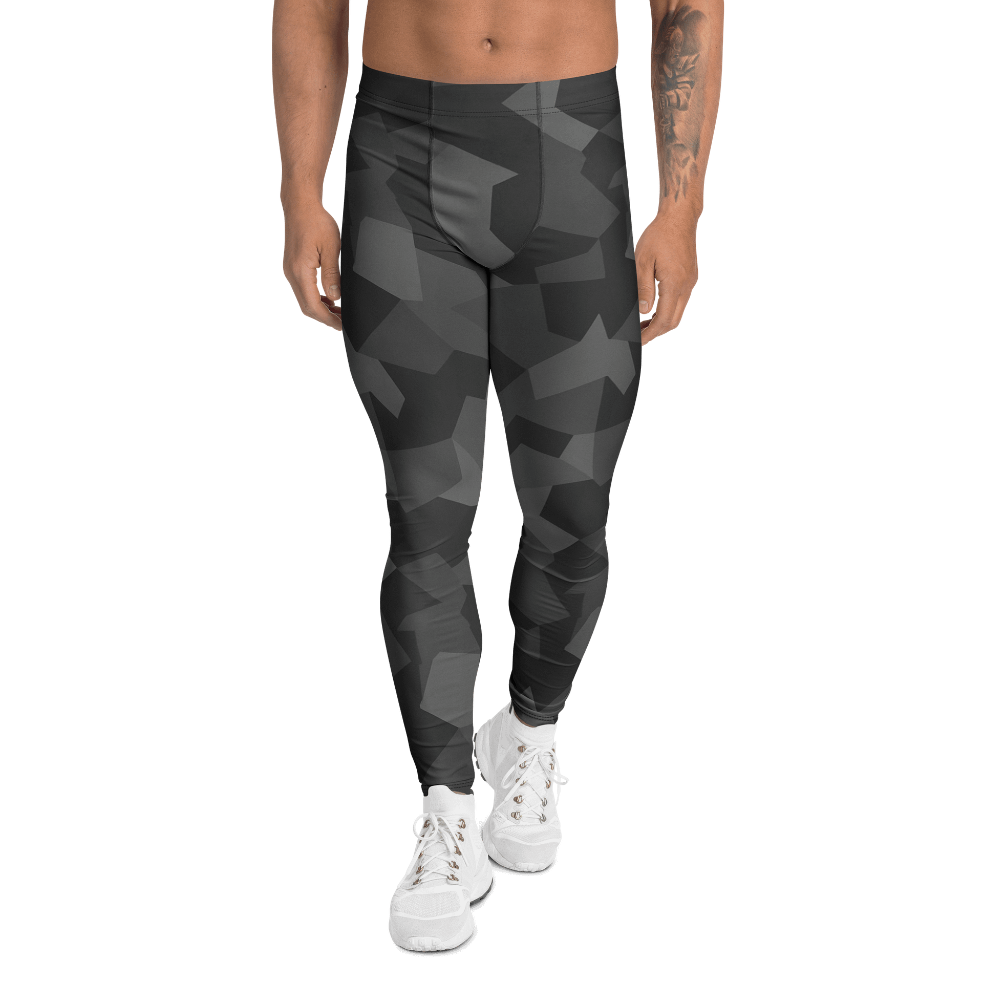 Urban Splinter Long Johns product image (1)