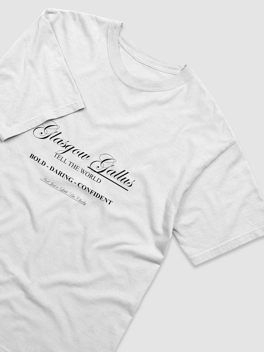 Gallus T-Shirt product image (3)