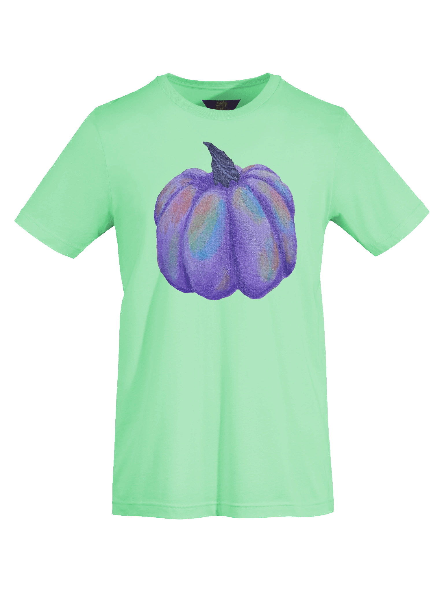 Purpkin Tee product image (43)
