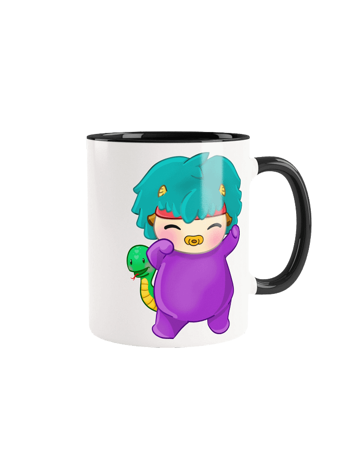 Baby Lamera Mug product image (2)