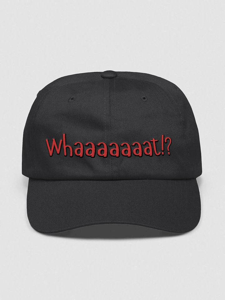 Whaaaaaat!? product image (1)