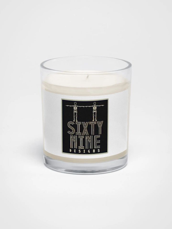 SIXTY NINE DESIGNS skeletons product image (1)
