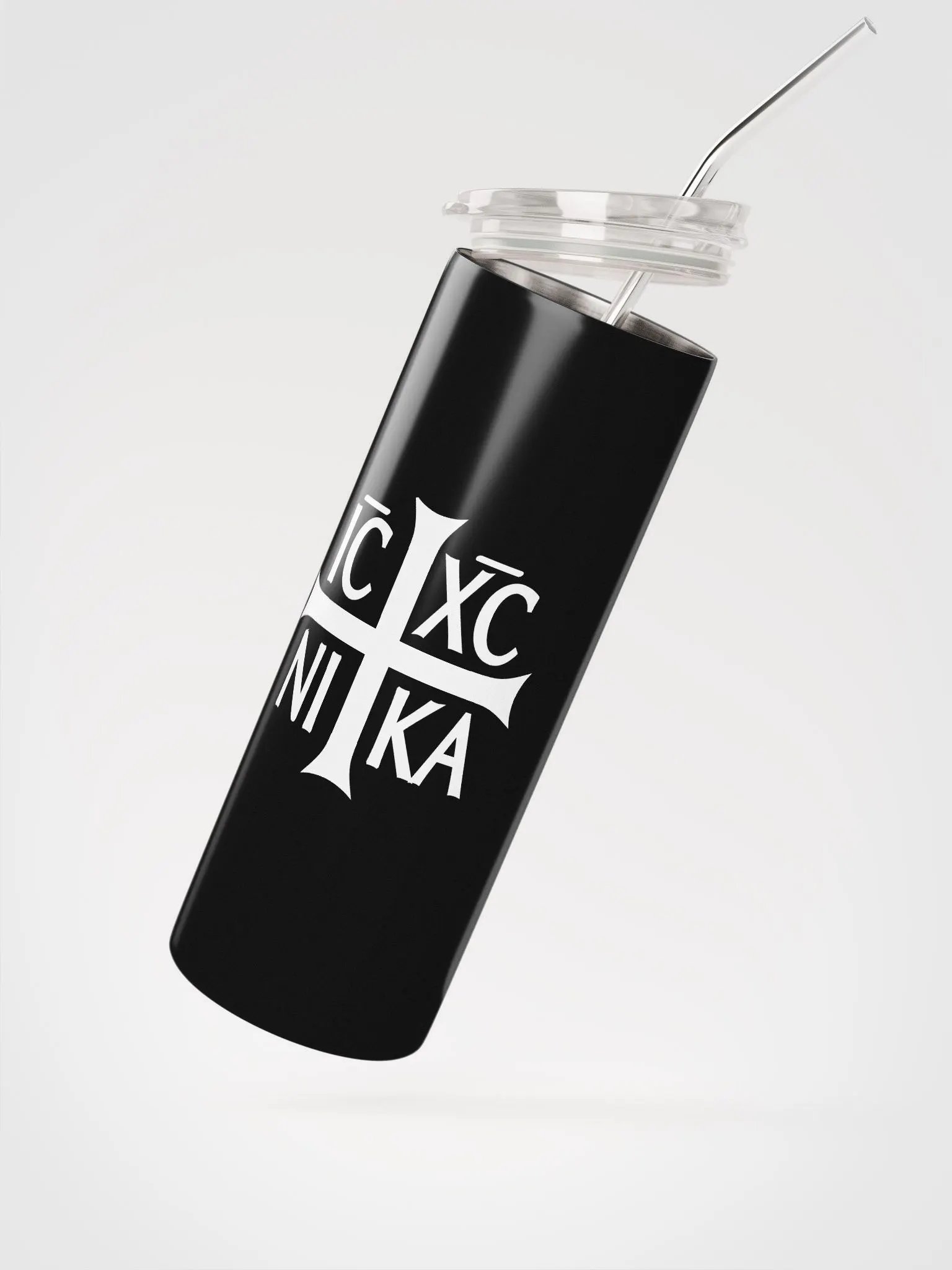 Christ Is Victorious Tumbler product image (4)