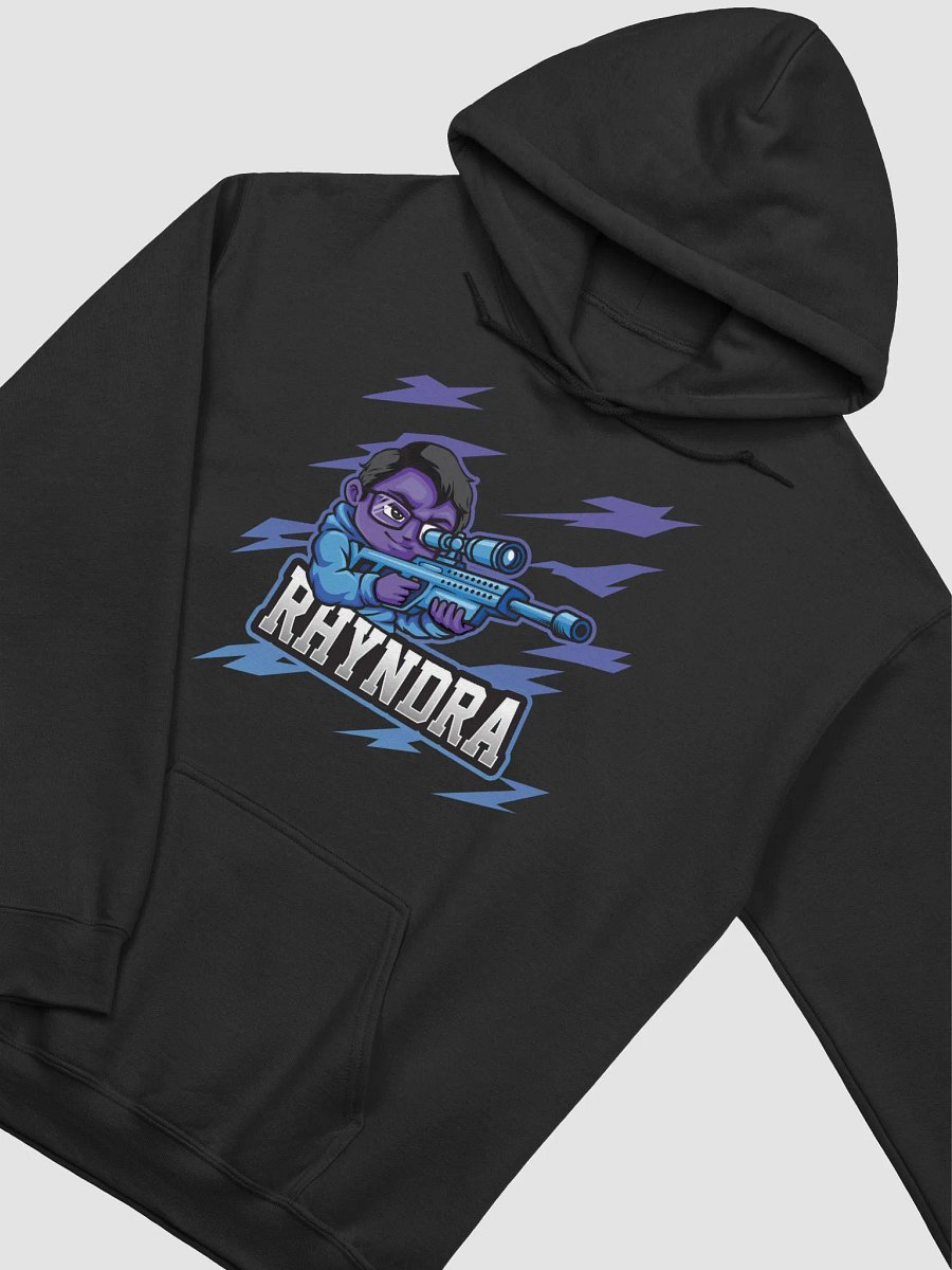 Gildan Classic Hoodie product image (9)