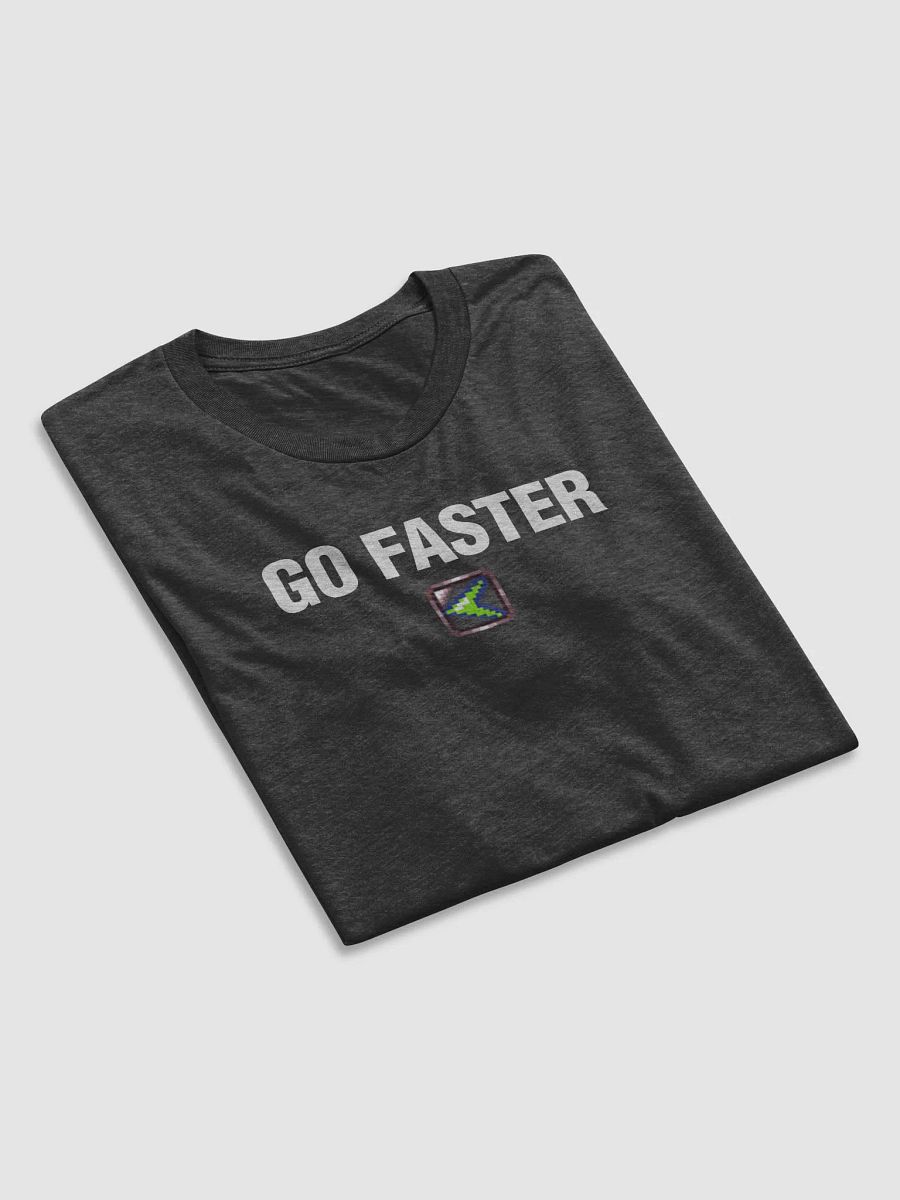 Go Faster Shirt product image (5)