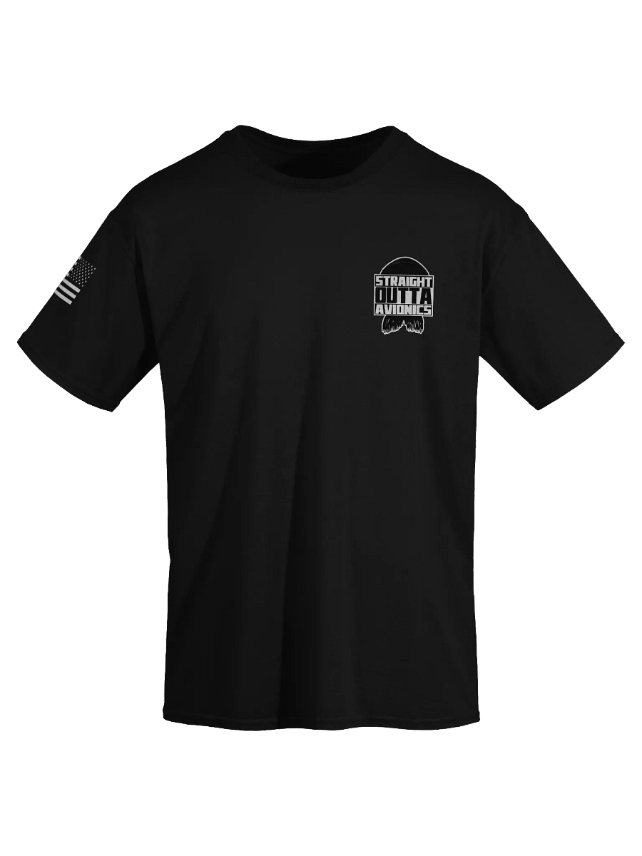 "SOA NEW" Work Shirt product image (3)
