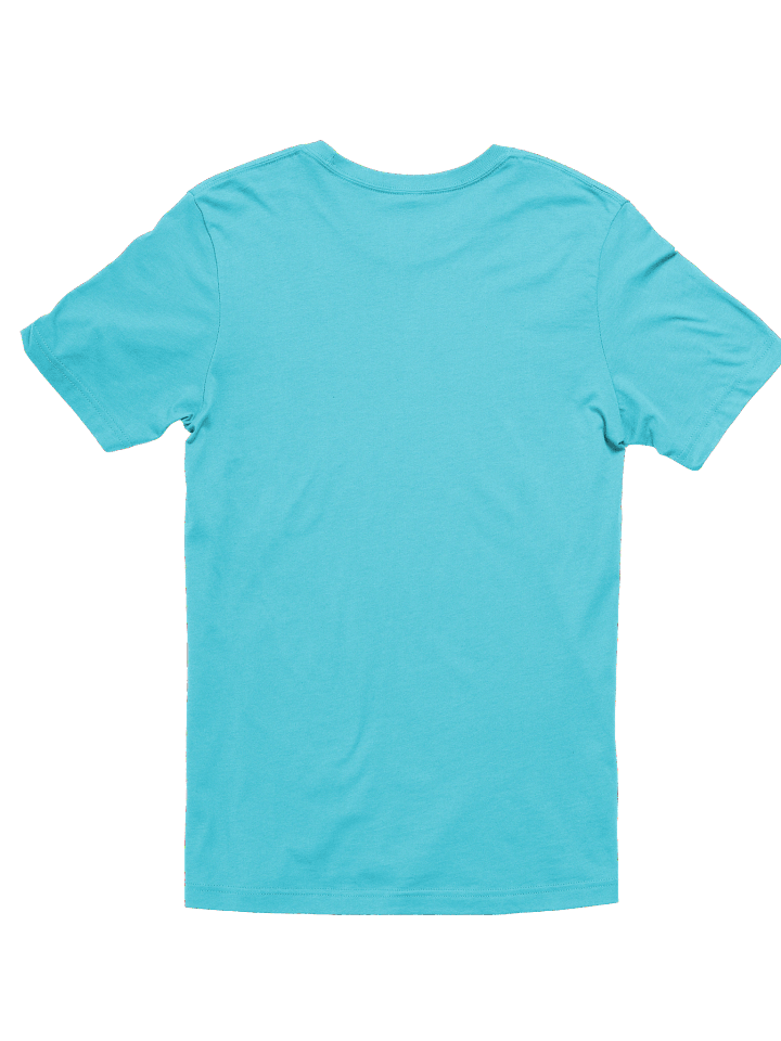 Adult 'Fall Ball' t-shirt product image (2)