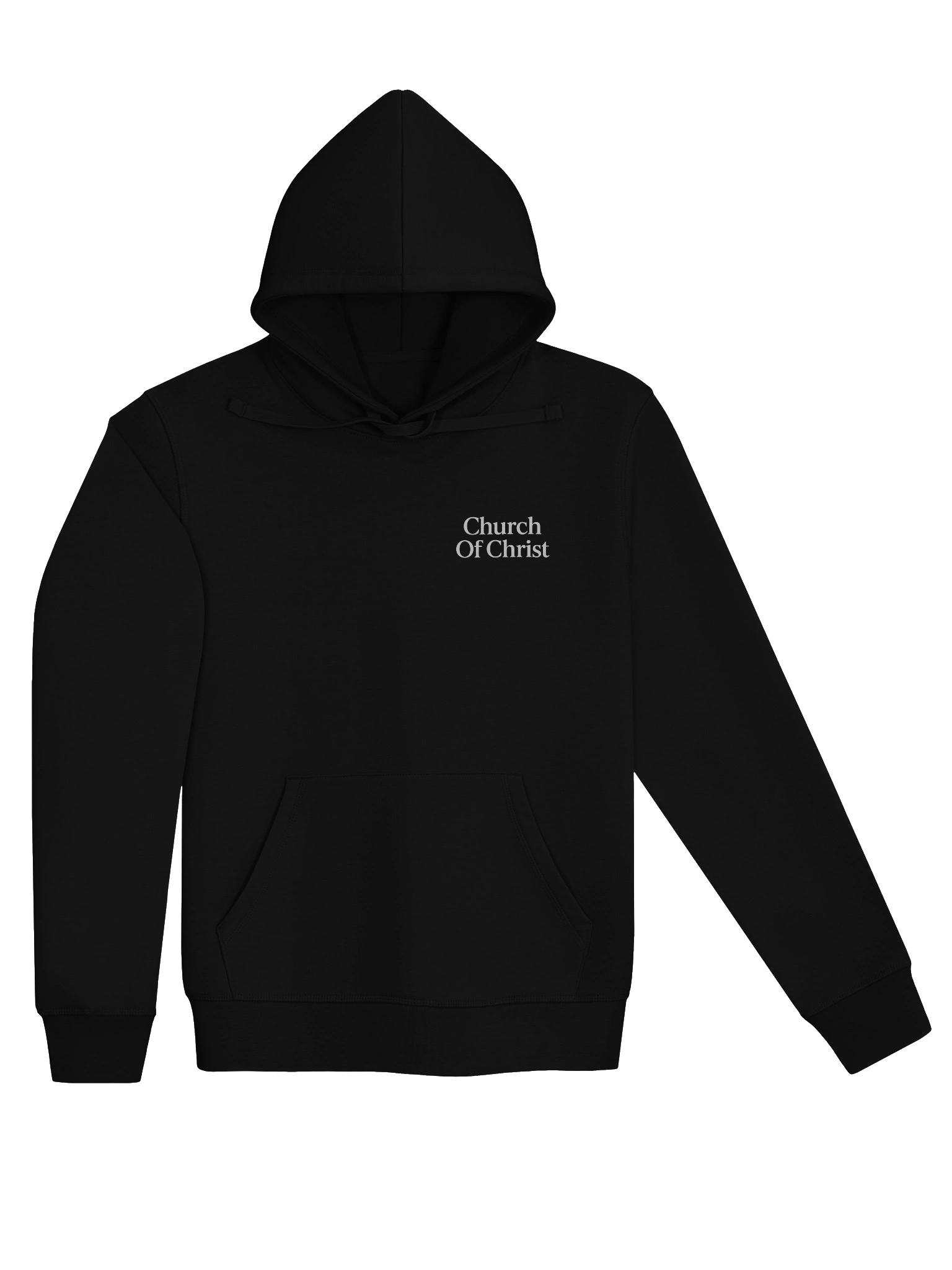 Church Of Christ (Hoodie) product image (11)