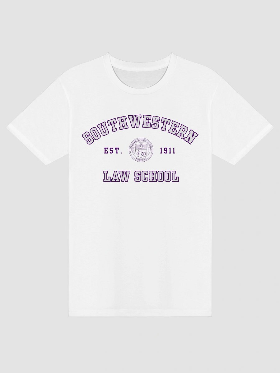 SWLAW Collegiate Seal product image (2)