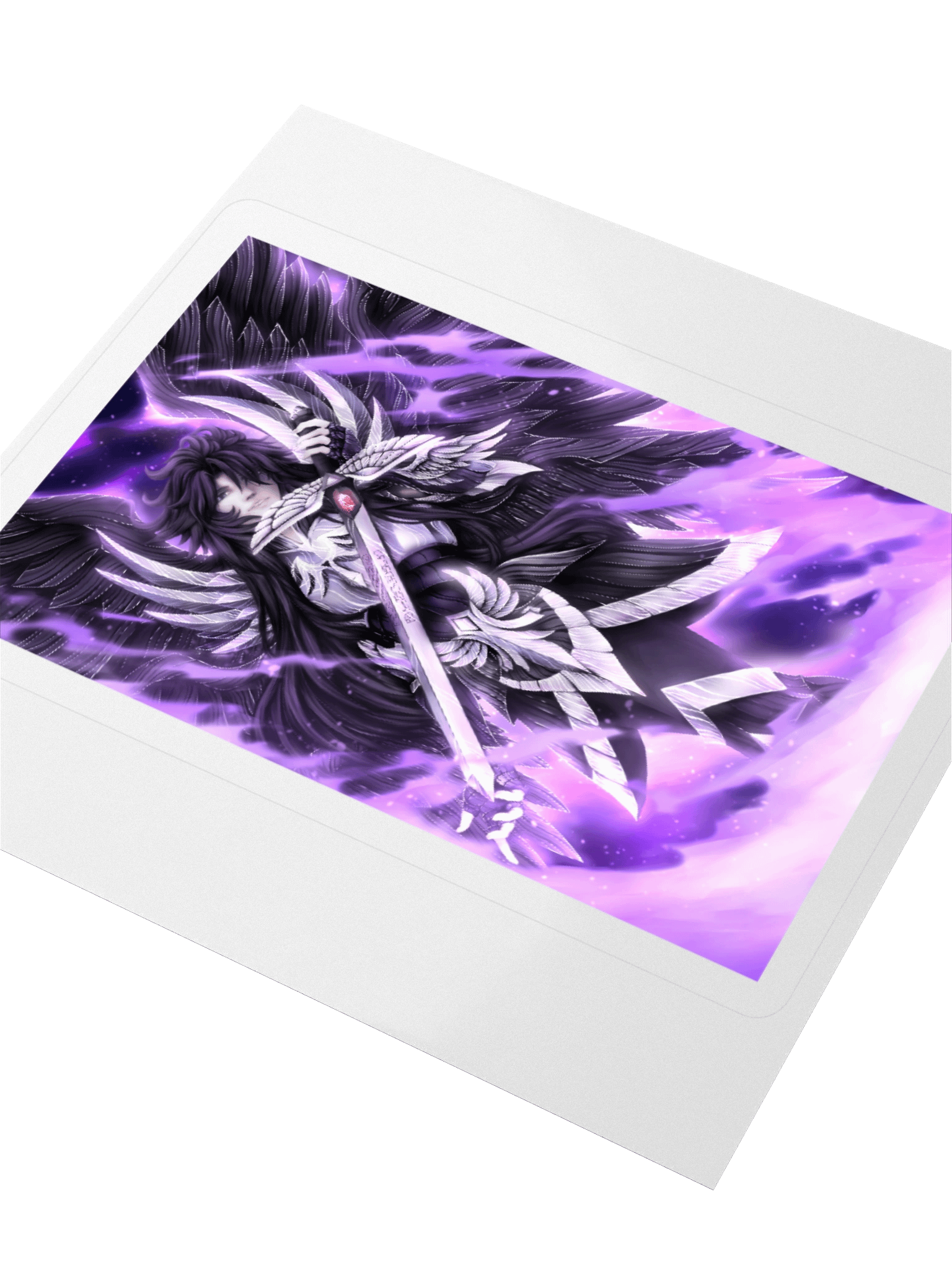 Hades - sticker product image (7)