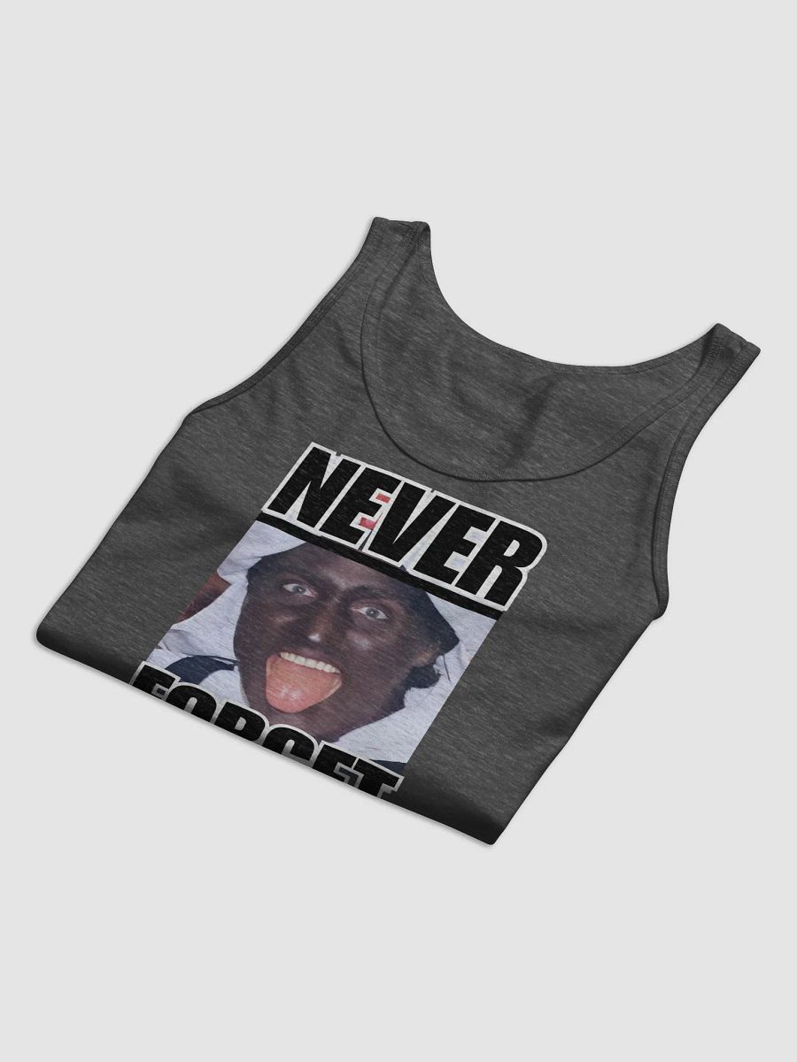 Never Forget Tank product image (3)