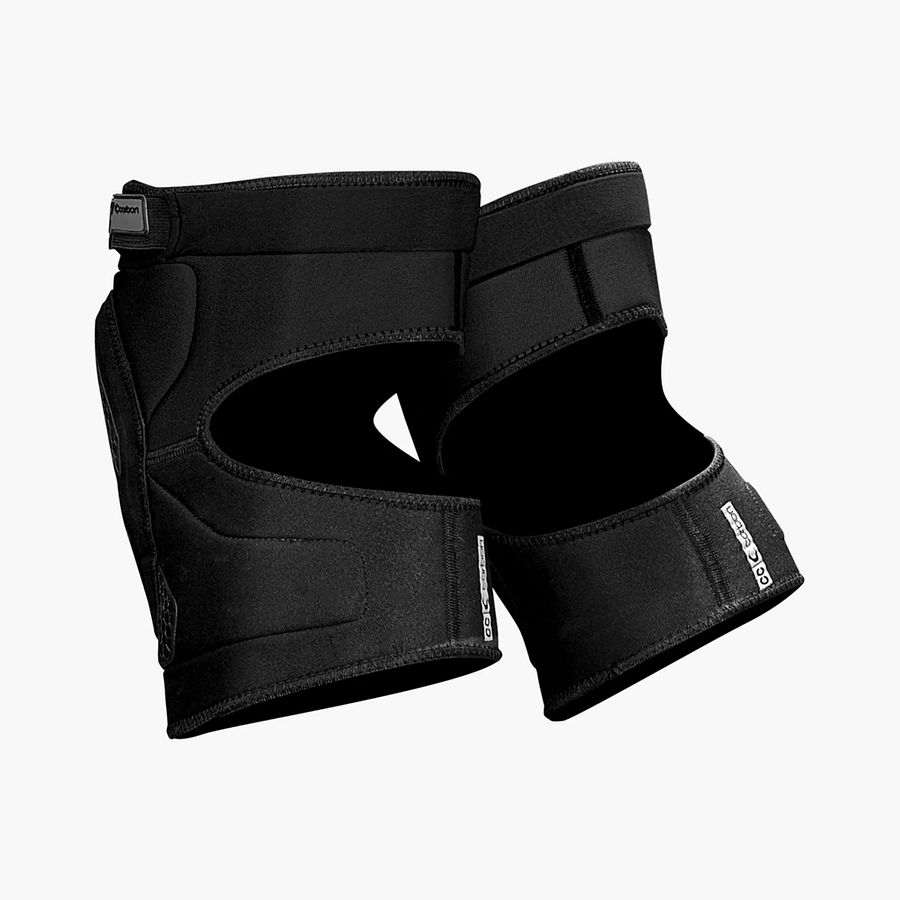 CC KNEE PADS - BLACK product image (5)