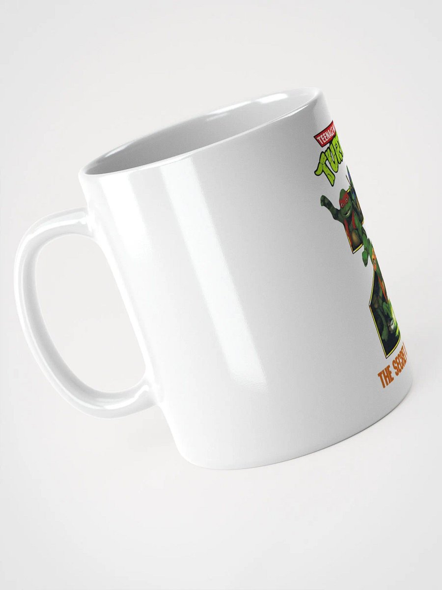 Bidet Turtles Mug product image (4)