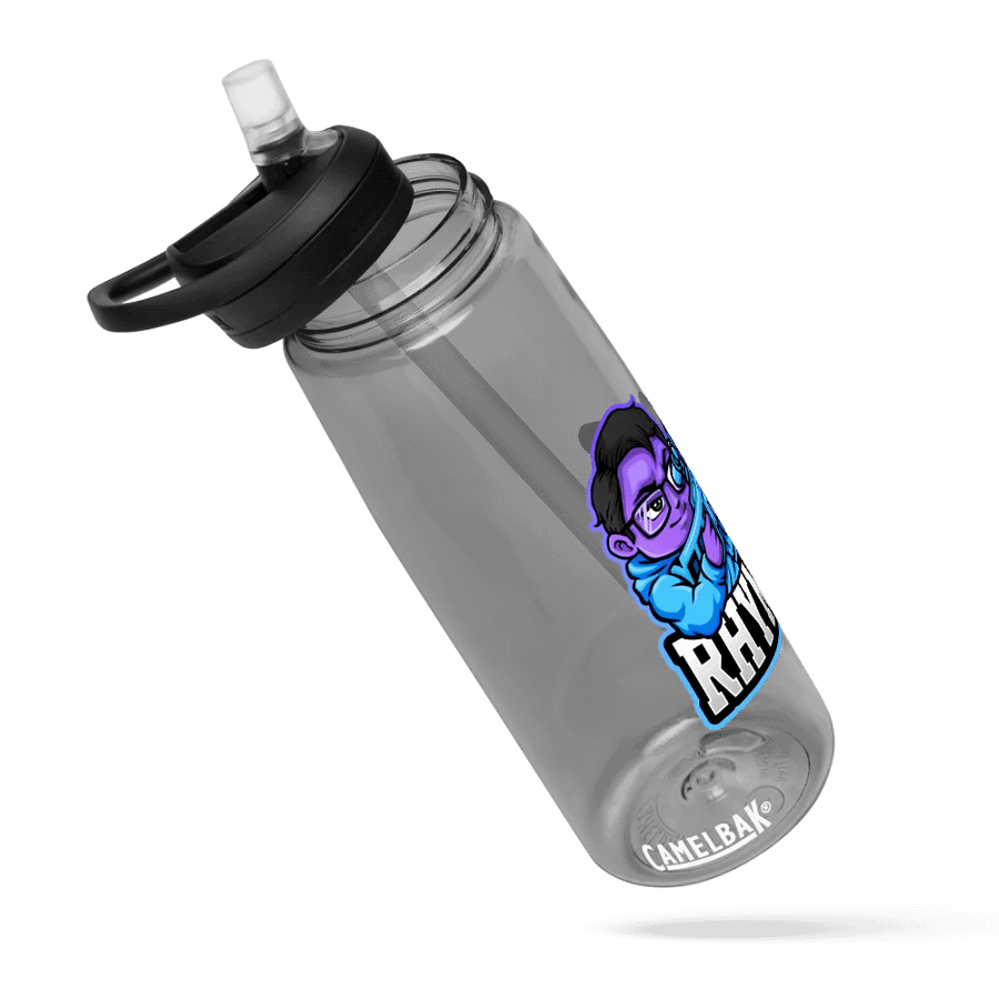Water Bottle Full Logo product image (6)
